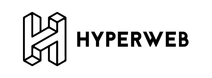 Hyperweb Logo